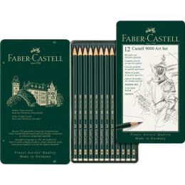 Ołówek Faber Castell (FC119065)