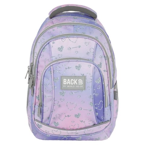 Plecak Backup 7 Derform (PLB7A32)