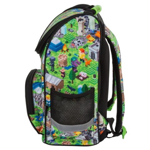 Plecak Derform (TEMBDF37)