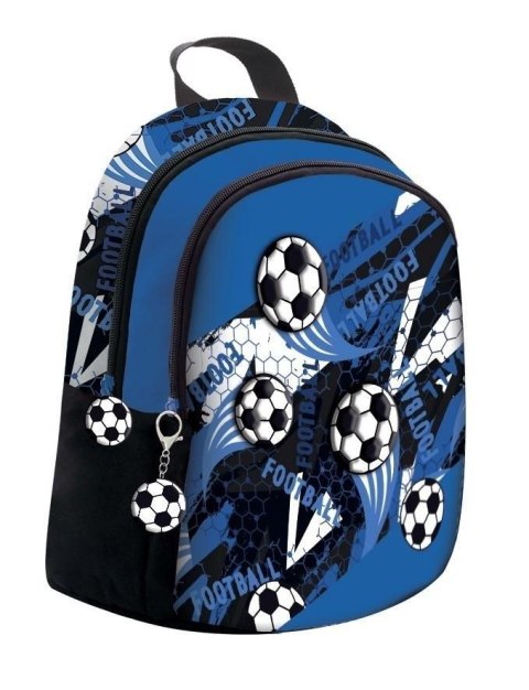 Plecak No name - Chłopiec Beniamin (9426) Plecak No name - Chłopiec Beniamin (9426)