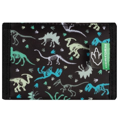 Portfel Game mix Derform (PFDN20)