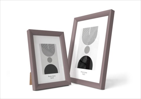 Ramka Lund LL [mm:] 100x150 Styler