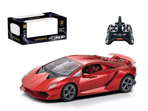 Samochód R/C Lamborghini Sesto Elemento Artyk (137457)