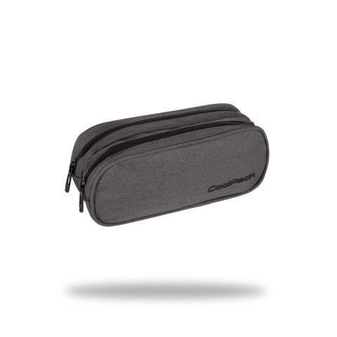 Saszetka Coolpack Campus Snow Grey mix Patio (E65021)