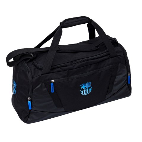 Torba Młodzieżowa FC Barcelona Black (506025003)