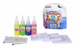 Zestaw kreatywny dla dzieci Aqua Gelz zestaw startowy Simba (632-2561)
