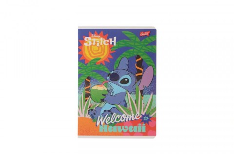 Zeszyt Stitch A5 32k. krata Unipap Zeszyt Stitch A5 32k. krata Unipap
