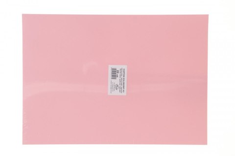 Brystol A3 różowy jasny 160g 20k Protos Brystol A3 różowy jasny 160g 20k Protos