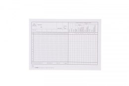 Druk kartonowy A5 Stolgraf