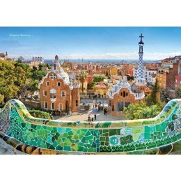 Kalendarz ścienny Piękne krajobrazy rodzinny 2026 280mm x 200mm Lucrum (WL04)