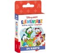 Książeczka edukacyjna Disney Uczy. Tworzę zdania i czytam. Karty Ameet (UEK 9301)