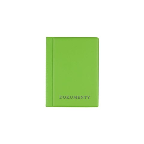 Okładka na dokumenty Grass Biurfol (KOD-03-02) Okładka na dokumenty Grass Biurfol (KOD-03-02)