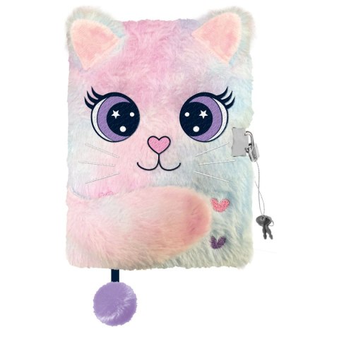 Pamiętnik Charming Cat A5 Bambino Pamiętnik Charming Cat A5 Bambino