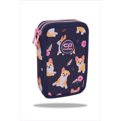 Piórnik CoolPack Jumper 2 ELISABETH Patio (F066933)