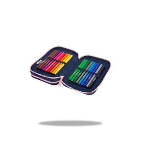 Piórnik CoolPack Jumper 2 ELISABETH Patio (F066933)