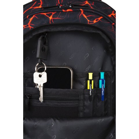 Plecak Factor Patio (F002911)