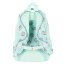 Plecak STITCH MINT 4 KOMORY St.Majewski (bpl-58) Plecak STITCH MINT 4 KOMORY St.Majewski (bpl-58)
