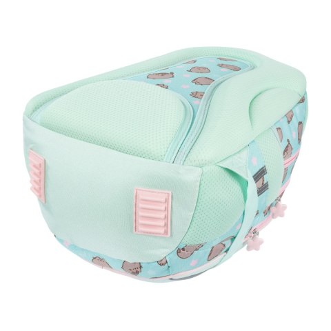 Plecak STITCH MINT 4 KOMORY St.Majewski (bpl-58) Plecak STITCH MINT 4 KOMORY St.Majewski (bpl-58)