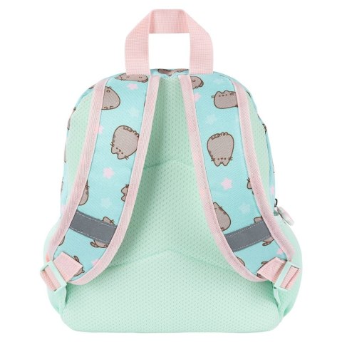 Plecak pusheen mint PRZESZKOLNY St.Majewski (D6) Plecak pusheen mint PRZESZKOLNY St.Majewski (D6)