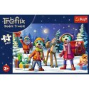 Puzzle Trefliki 24 el. Trefl (14375)