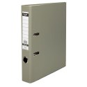 Segregator dźwigniowy Classic A4 50mm szary Bantex (400143827) Segregator dźwigniowy Classic A4 50mm szary Bantex (400143827)