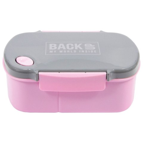Śniadaniówka Backup 7 Derform (SB7B36) Śniadaniówka Backup 7 Derform (SB7B36)