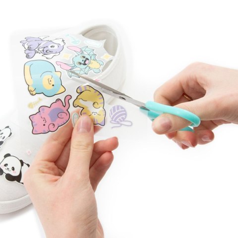 Tatuaż CUTE TATUAŻE DO OBUWIA ŚWIECĄCE W CIEMNOŚCI Kidea (TZOCKA) Tatuaż CUTE TATUAŻE DO OBUWIA ŚWIECĄCE W CIEMNOŚCI Kidea (TZOCKA)