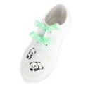 Tatuaż CUTE TATUAŻE DO OBUWIA ŚWIECĄCE W CIEMNOŚCI Kidea (TZOCKA) Tatuaż CUTE TATUAŻE DO OBUWIA ŚWIECĄCE W CIEMNOŚCI Kidea (TZOCKA)