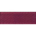 Wstążka Craft-Fun Series satynowa 38x25 [mm x m] bordowy Titanum (TS38-082)