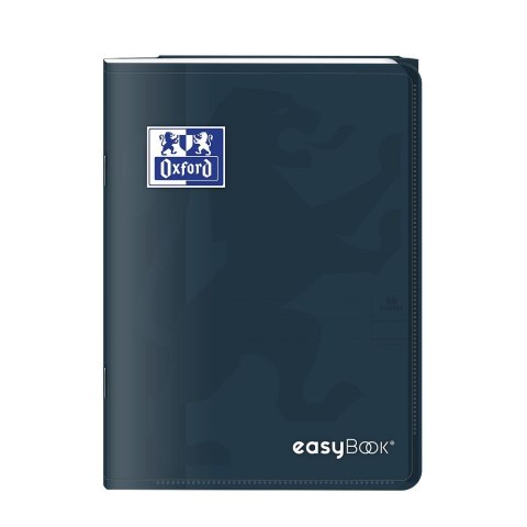 Zeszyt EASYBOOK A4 60k. 90g linia Oxford (400196700) Zeszyt EASYBOOK A4 60k. 90g linia Oxford (400196700)