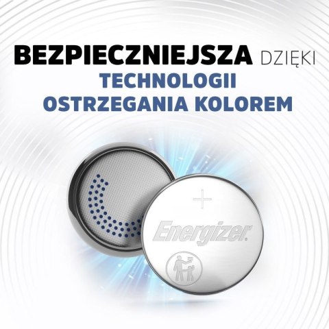 Baterie specjalistyczna Ultimate Lithum CR2032/2 CR2032 Energizer (EN-423006) Baterie specjalistyczna Ultimate Lithum CR2032/2 CR2032 Energizer (EN-423006)