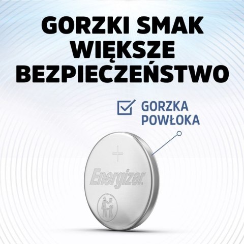 Baterie specjalistyczna Ultimate Lithum CR2032/2 CR2032 Energizer (EN-423006) Baterie specjalistyczna Ultimate Lithum CR2032/2 CR2032 Energizer (EN-423006)