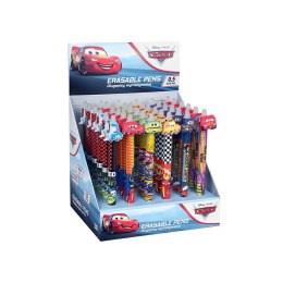 Długopis standardowy Cars wkład niebieski 0,5mm Patio (78263PTR)