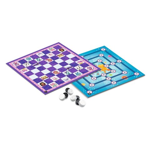 Gra planszowa Gabby Trefl (02800)