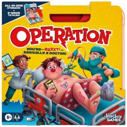 Gra planszowa Operacja Hasbro (G0951)