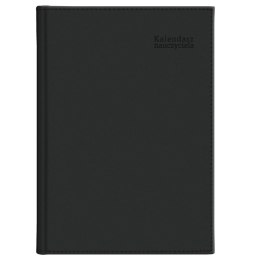 Kalendarz biurkowy CZARNY VIVELLA B5 B5 Wydawnictwo Wokół Nas (A5TO66B-)