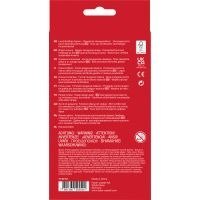 Kredki ołówkowe 12 kol. Faber Castell (FC111215) Kredki ołówkowe 12 kol. Faber Castell (FC111215)