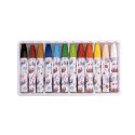 Pastele olejne Stitch 12 kol. Beniamin Pastele olejne Stitch 12 kol. Beniamin