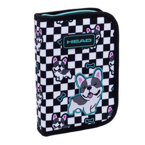Piórnik Cute Puppy Head (503025029) Piórnik Cute Puppy Head (503025029)