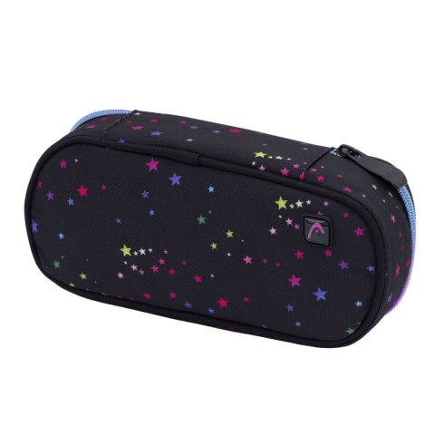 Piórnik Golden Effect Rainbow Kitty Head (503025038)