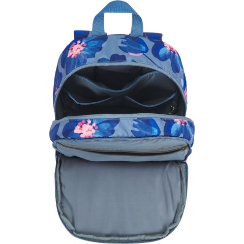 Plecak Bloom niebieski Oxford (400196447) Plecak Bloom niebieski Oxford (400196447)