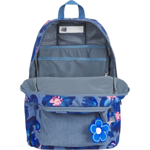 Plecak Bloom niebieski Oxford (400196447) Plecak Bloom niebieski Oxford (400196447)