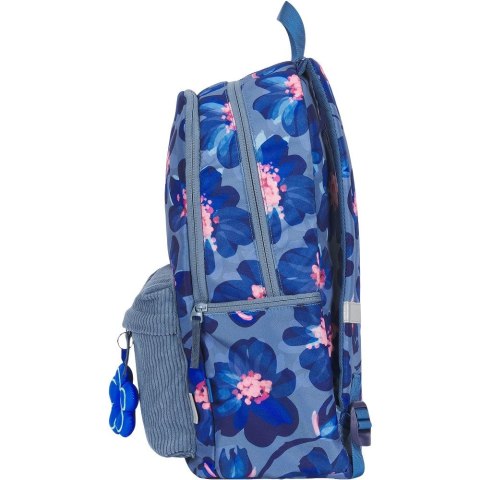 Plecak Bloom niebieski Oxford (400196447) Plecak Bloom niebieski Oxford (400196447)