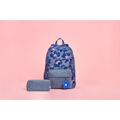 Plecak Bloom niebieski Oxford (400196447) Plecak Bloom niebieski Oxford (400196447)