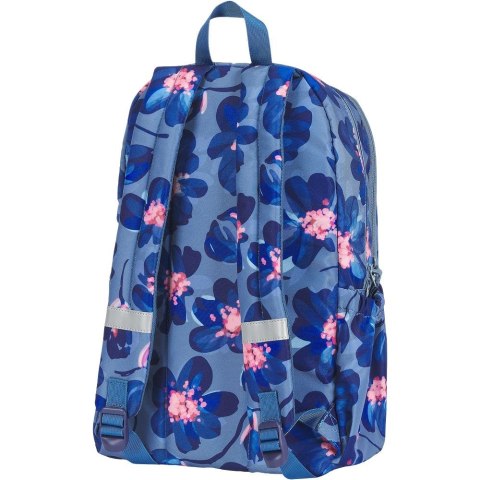 Plecak Bloom niebieski Oxford (400196447) Plecak Bloom niebieski Oxford (400196447)