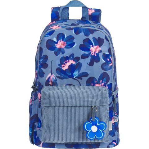Plecak Bloom niebieski Oxford (400196447) Plecak Bloom niebieski Oxford (400196447)