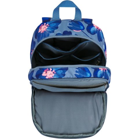 Plecak Bloom niebieski Oxford (400196447) Plecak Bloom niebieski Oxford (400196447)