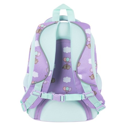Plecak STITCH violet 4 KOMORY St.Majewski (bpl-58) Plecak STITCH violet 4 KOMORY St.Majewski (bpl-58)