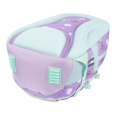 Plecak STITCH violet 4 KOMORY St.Majewski (bpl-58) Plecak STITCH violet 4 KOMORY St.Majewski (bpl-58)