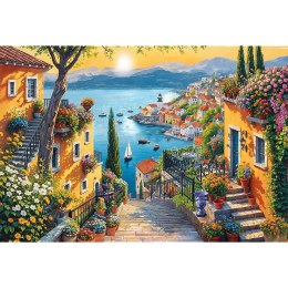 Puzzle Nadmorski widok 1500 el. Trefl (26216)